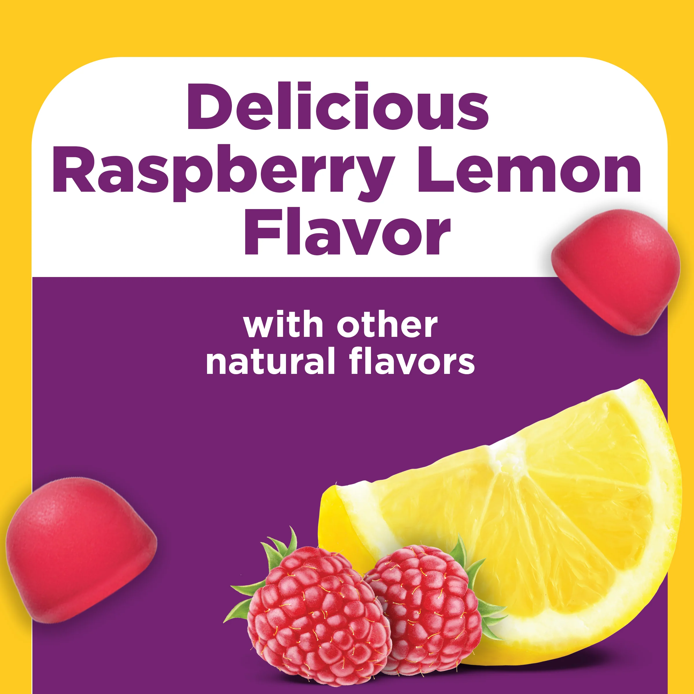 Triple-Action Biotic Gummies - Image 5