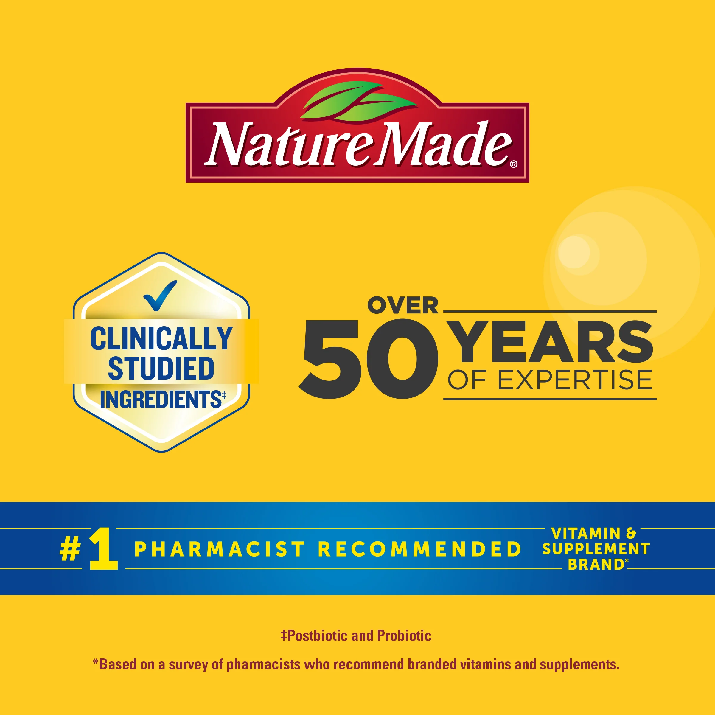 Triple-Action Biotic Gummies - Image 7