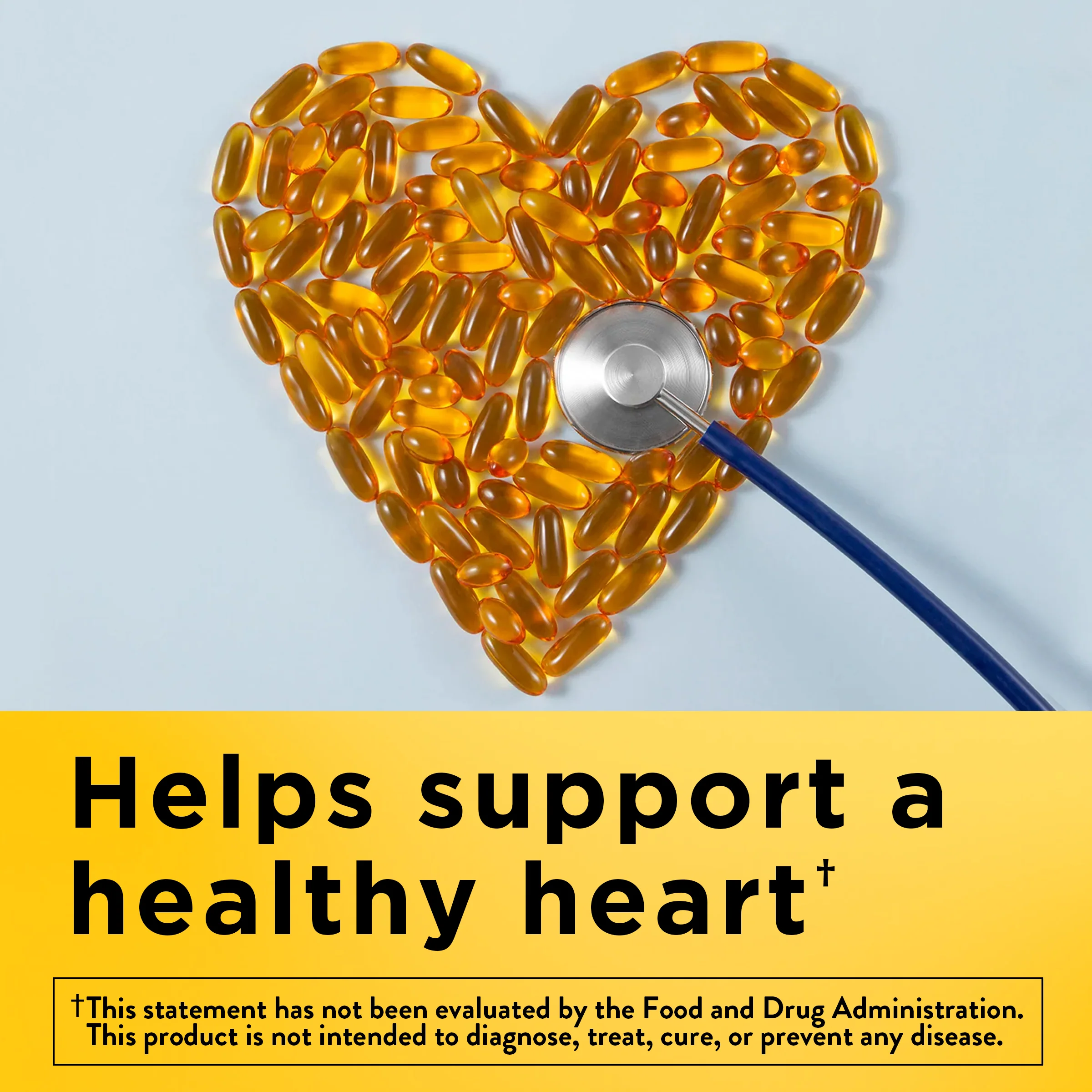 Triple Omega 3-6-9 Softgels - Image 4
