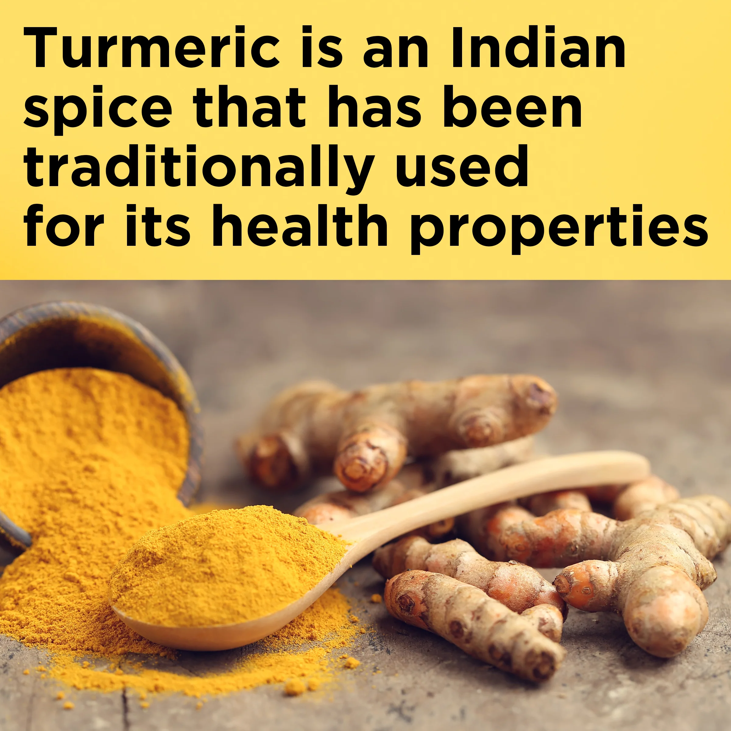 500 mg Turmeric Curcumin Capsules - Image 7