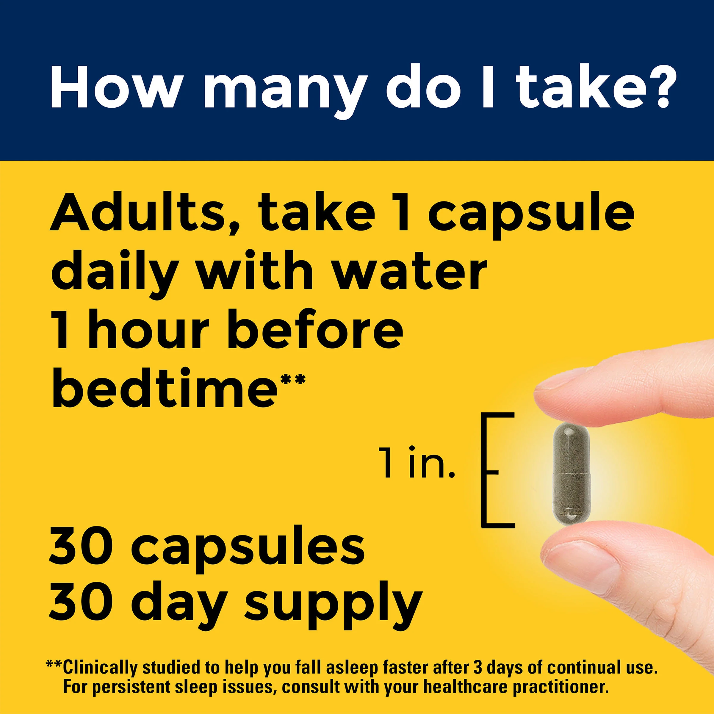 Valerian Root 200 mg Capsules - Image 3
