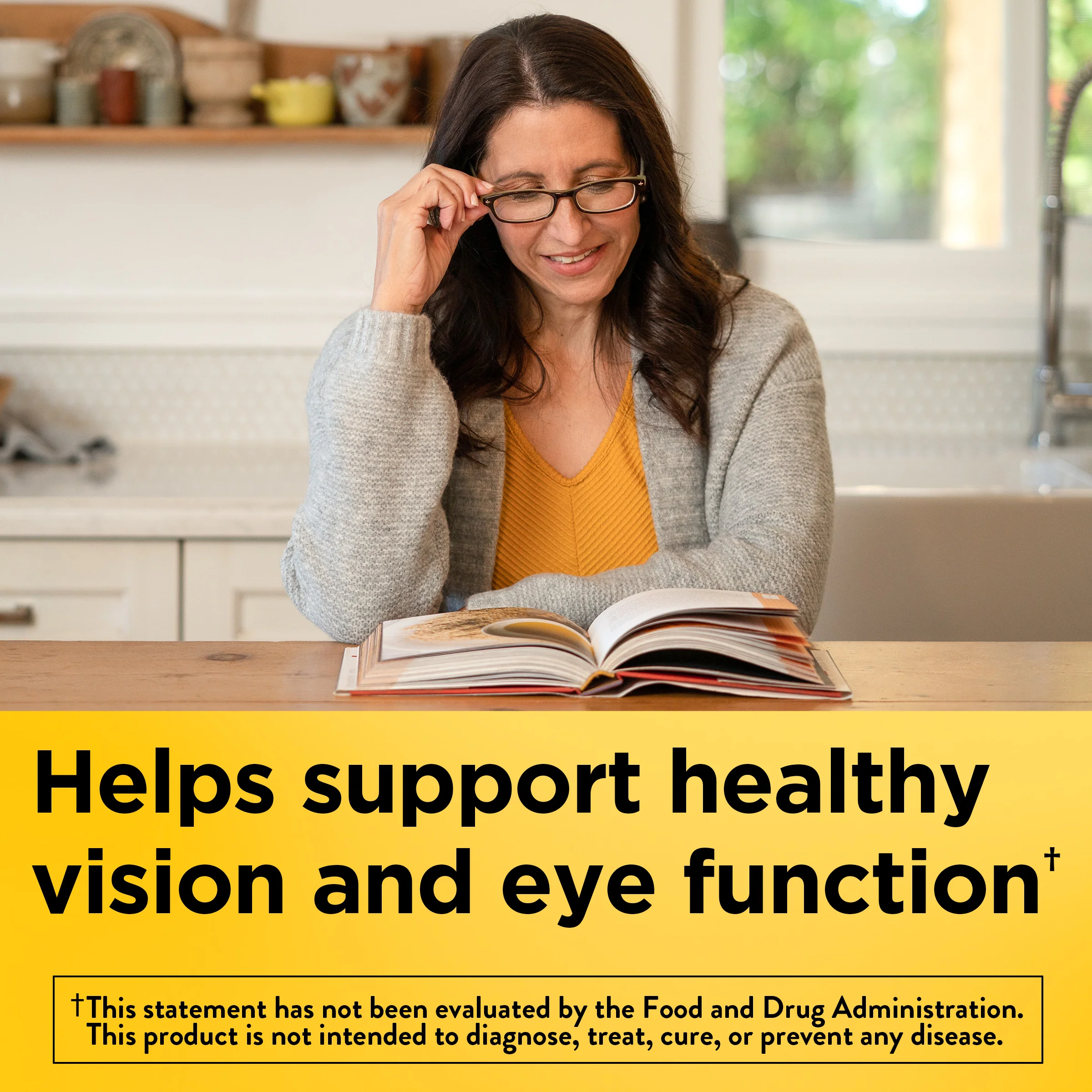 Vision Based on the AREDS 2 Formula - Image 4