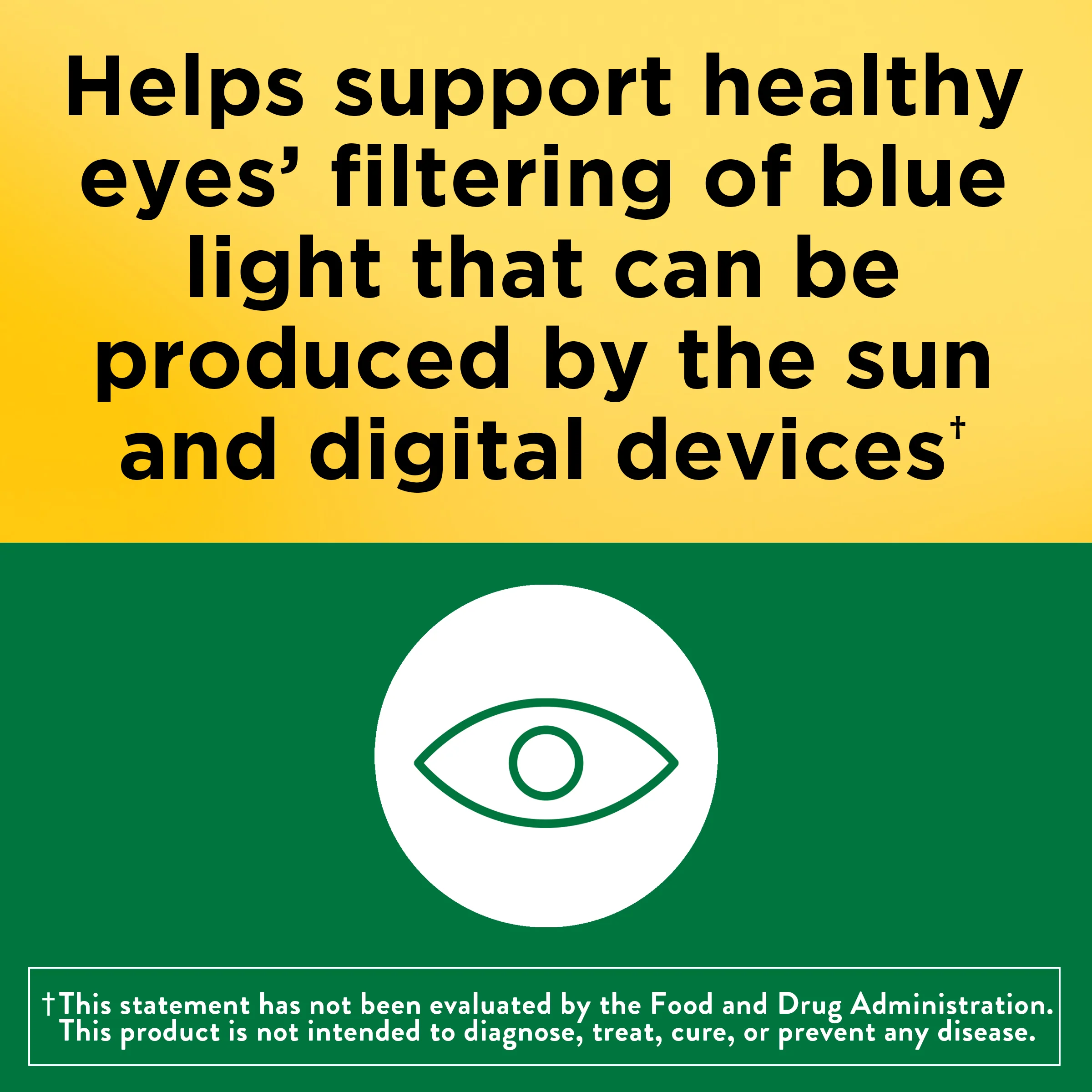 Vision Based on the AREDS 2 Formula - Image 5