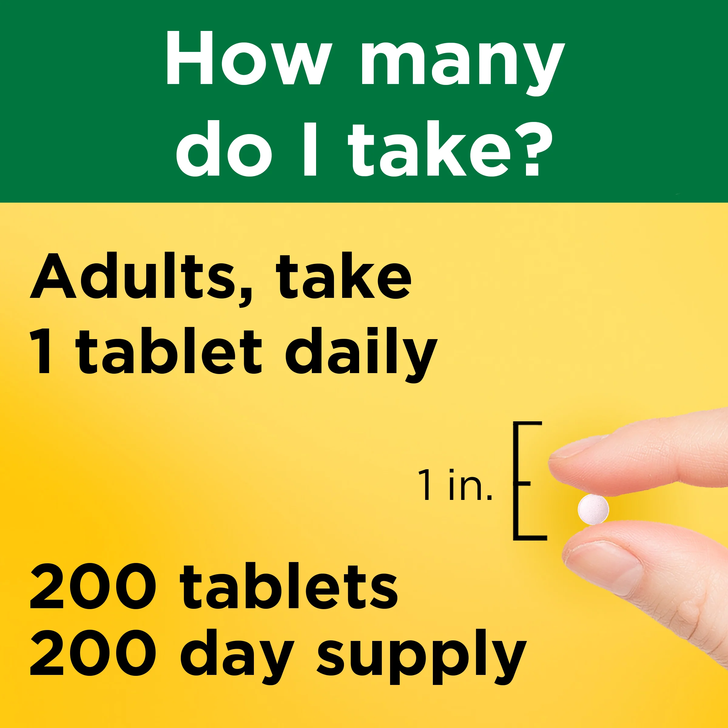 Vitamin B12 500 mcg Tablets - Image 6