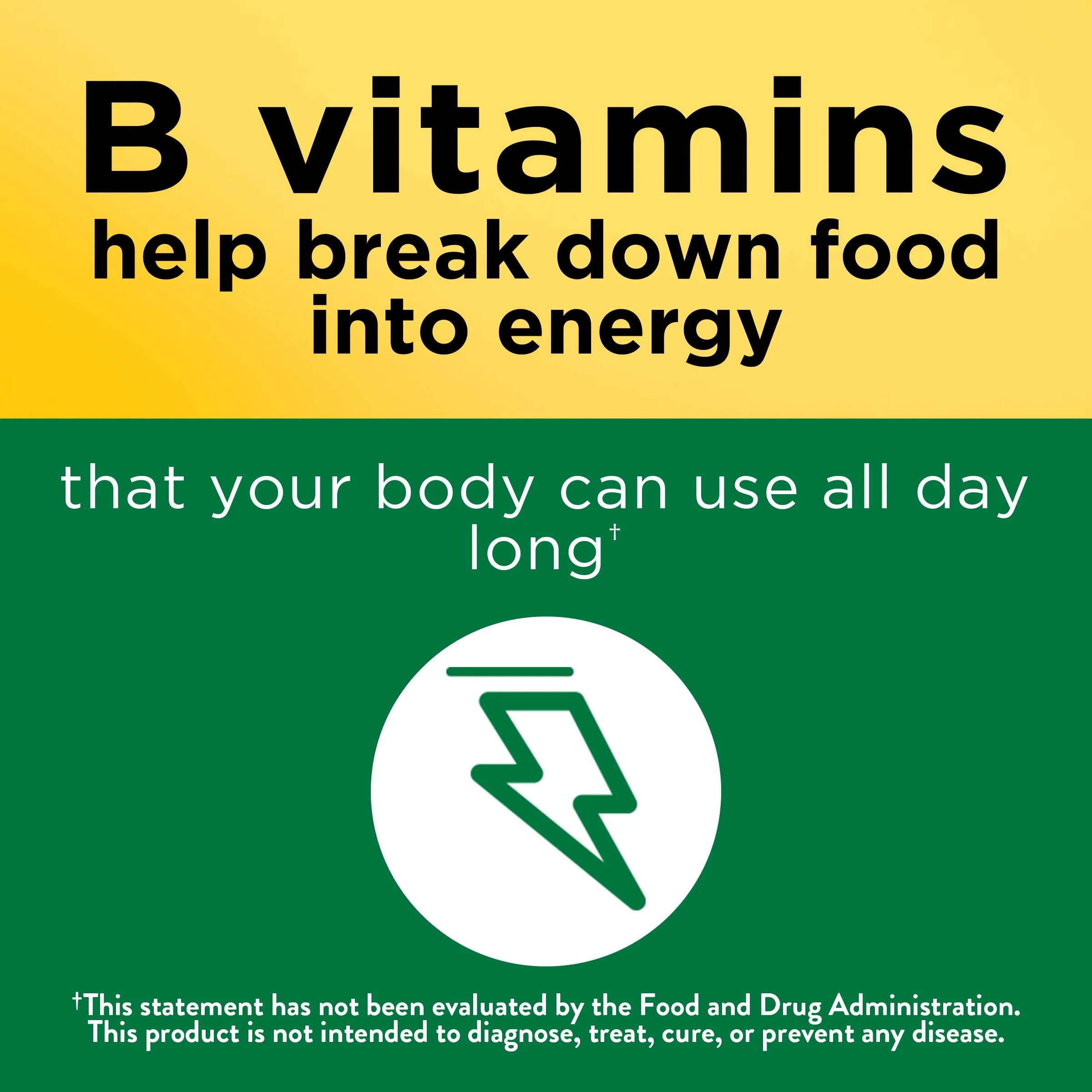 Vitamin B12 Time Release 1000 mcg Tablets - Image 8