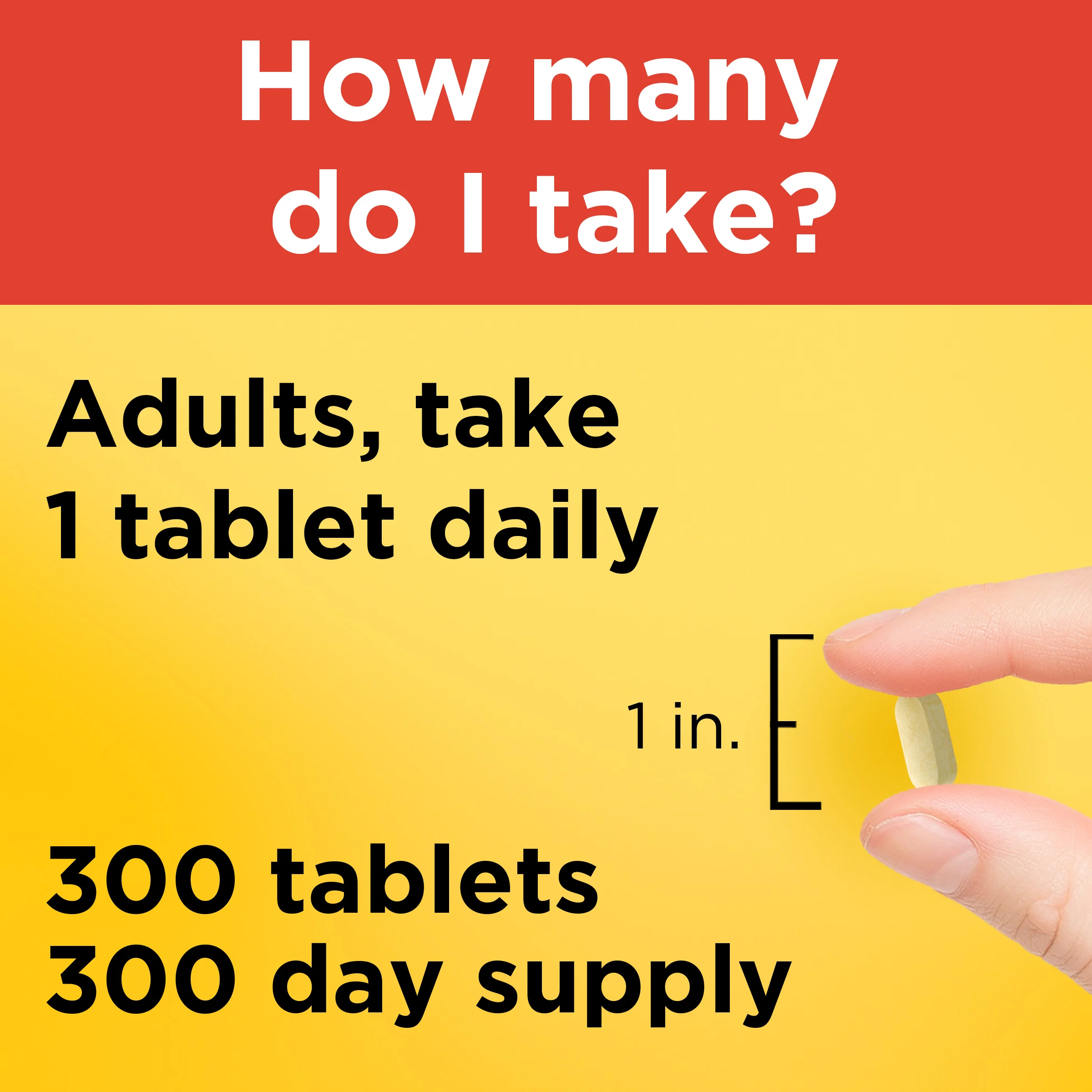 Vitamin C Extra Strength 1000 mg Tablets - Image 6