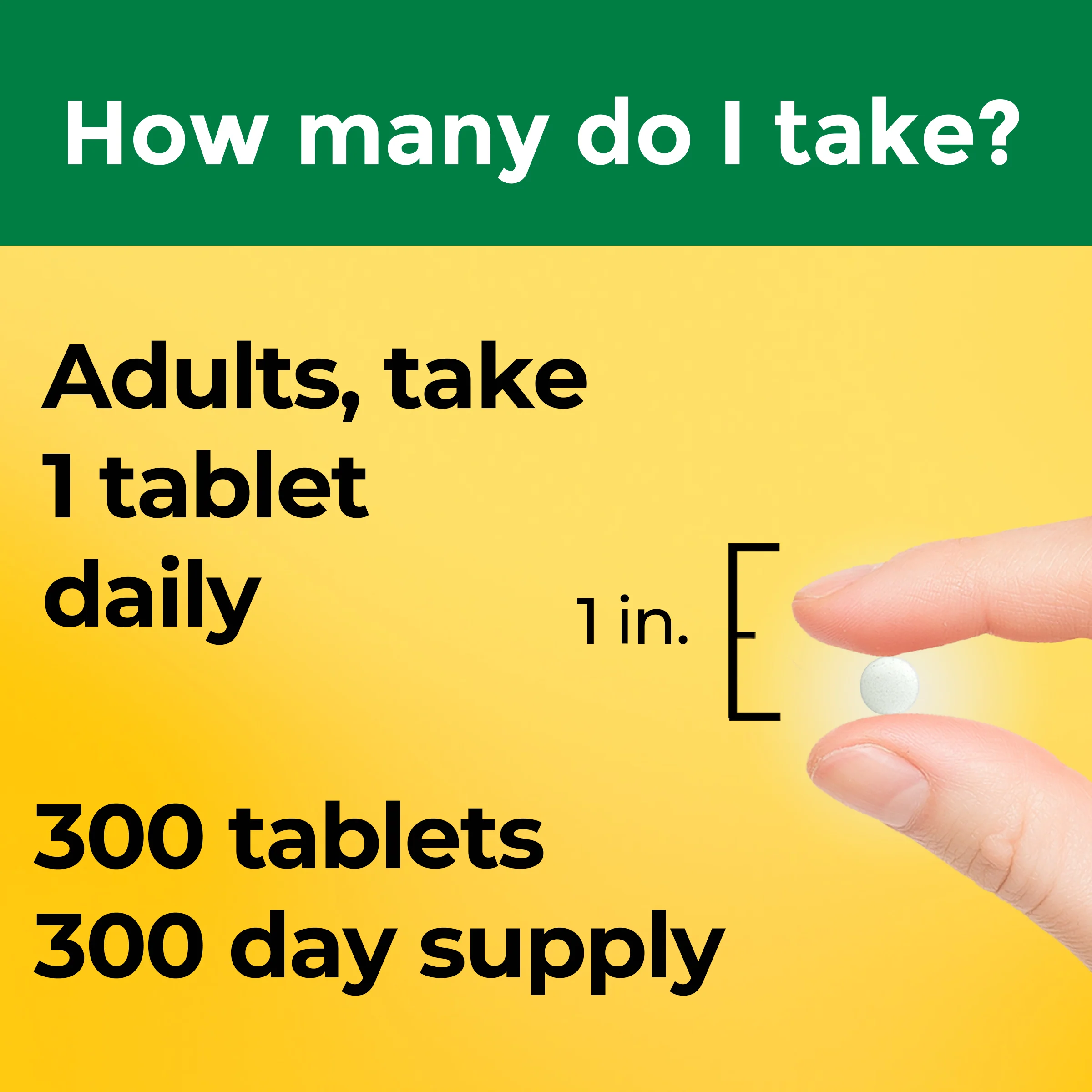 Vitamin D3 1000 IU (25 mcg) Tablets - Image 6