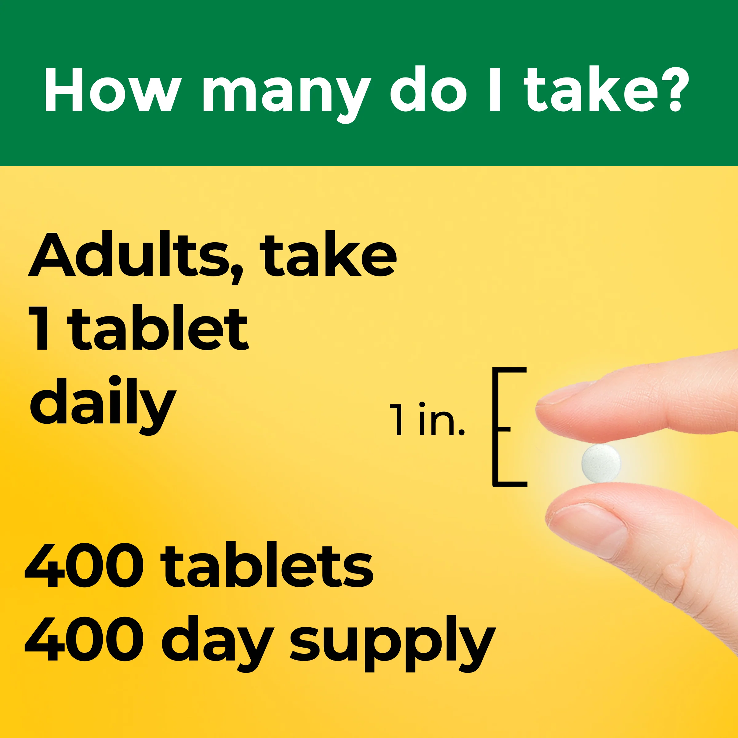 Vitamin D3 2000 IU (50 mcg) Tablets - Image 10