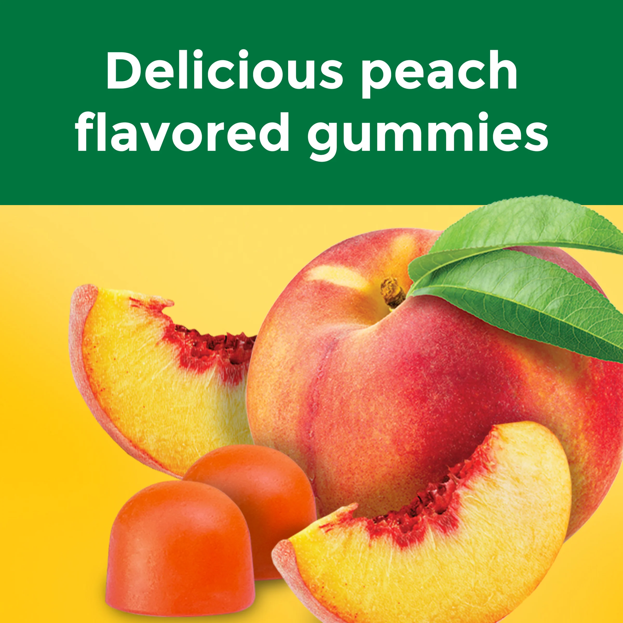 Vitamin D3 + K2 Gummies - Image 7