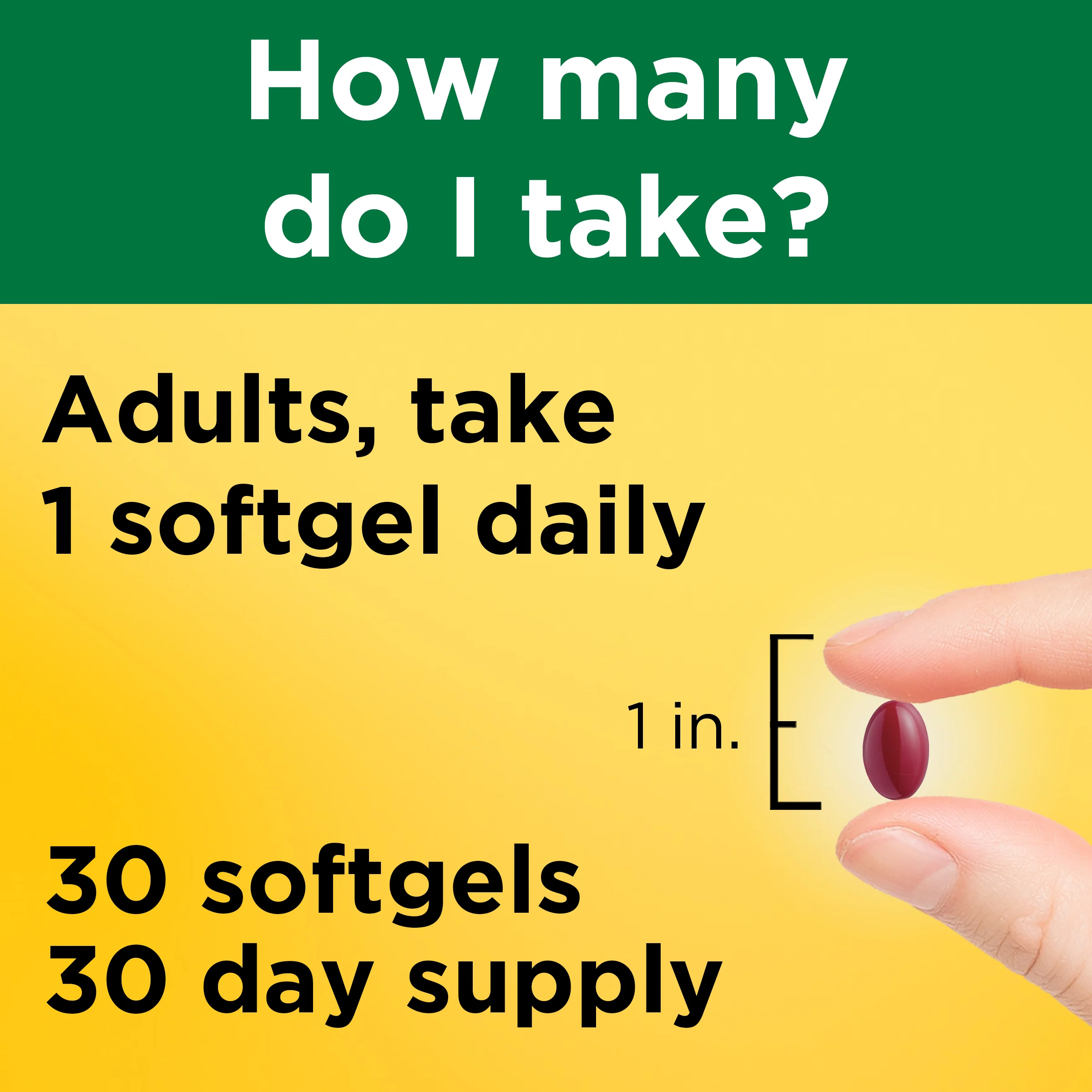 Vitamin D3 + K2 Softgels - Image 3