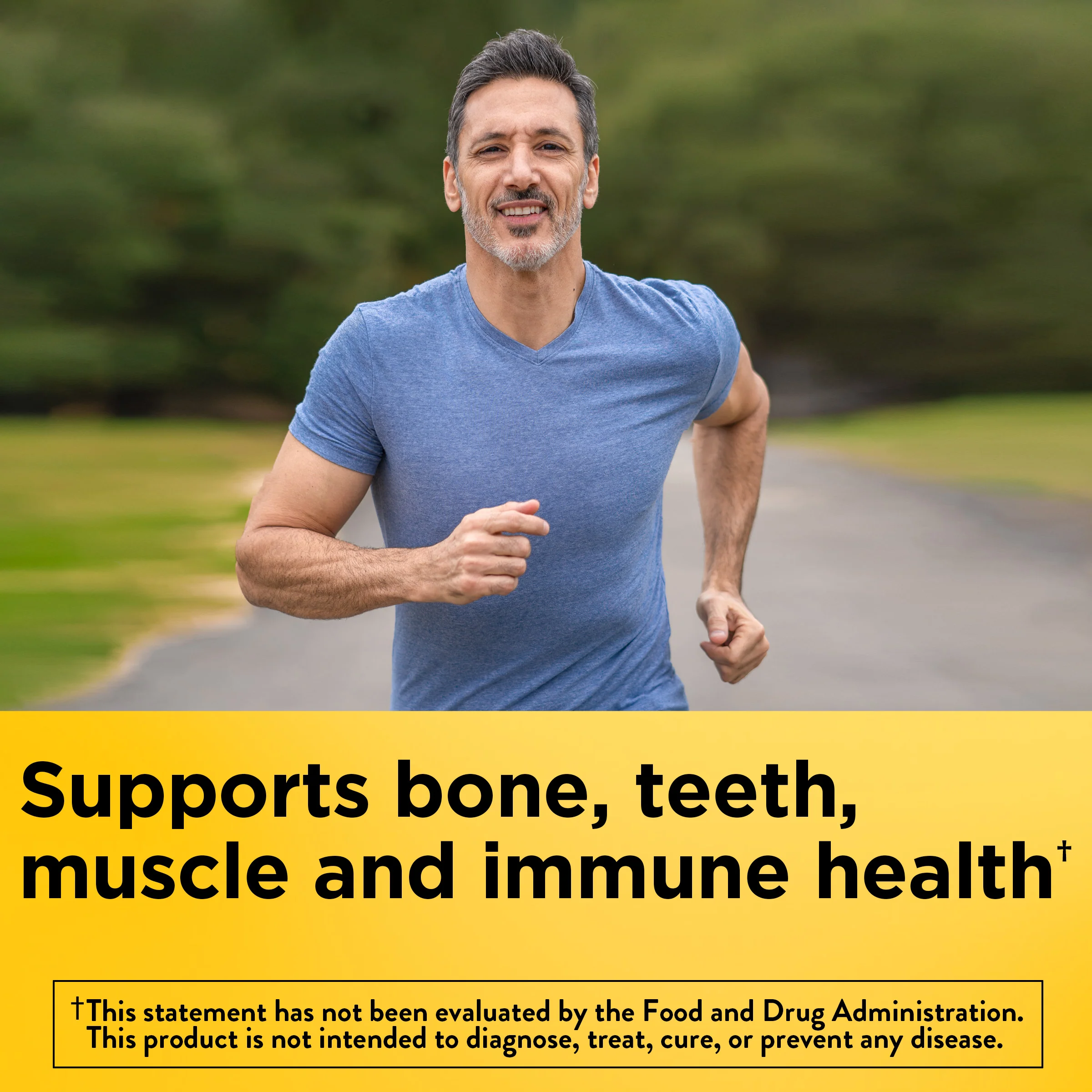 Vitamin D3 Maximum Strength 10,000 IU (250 mcg) - Image 4