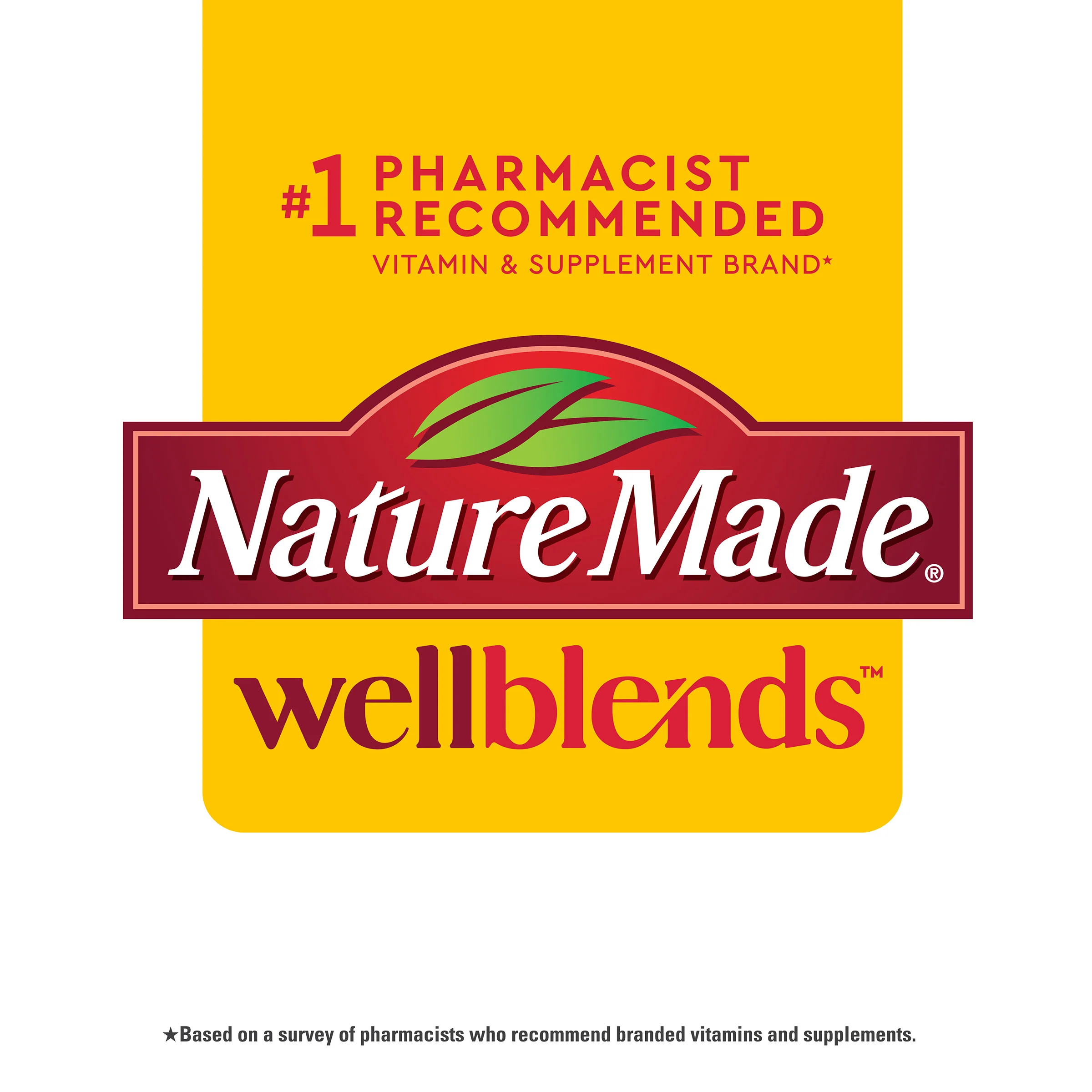 Wellblends™ Calm Mind & Body® Gummies - Image 8
