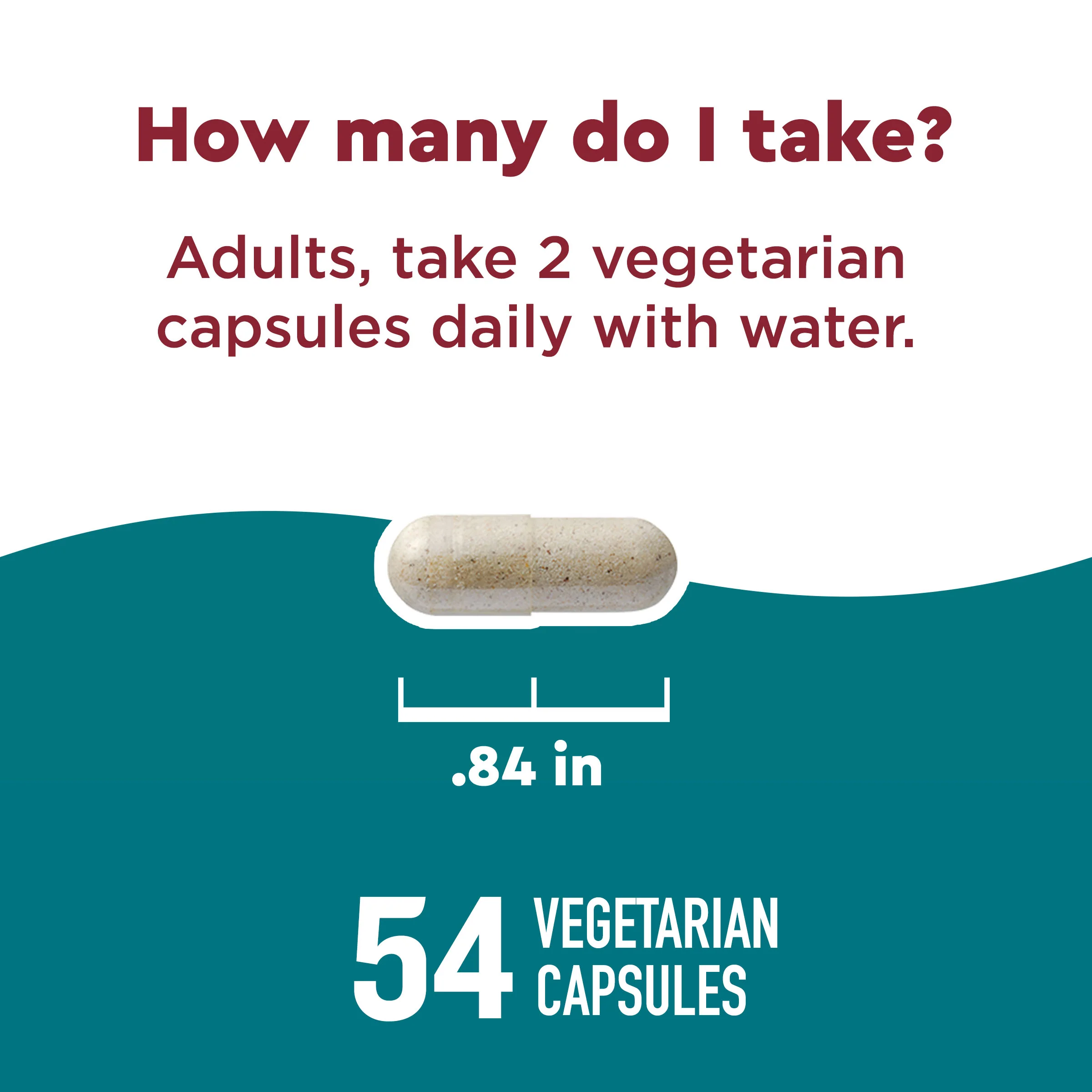 Wellblends™ Calm & Relax™ Capsules - Image 6