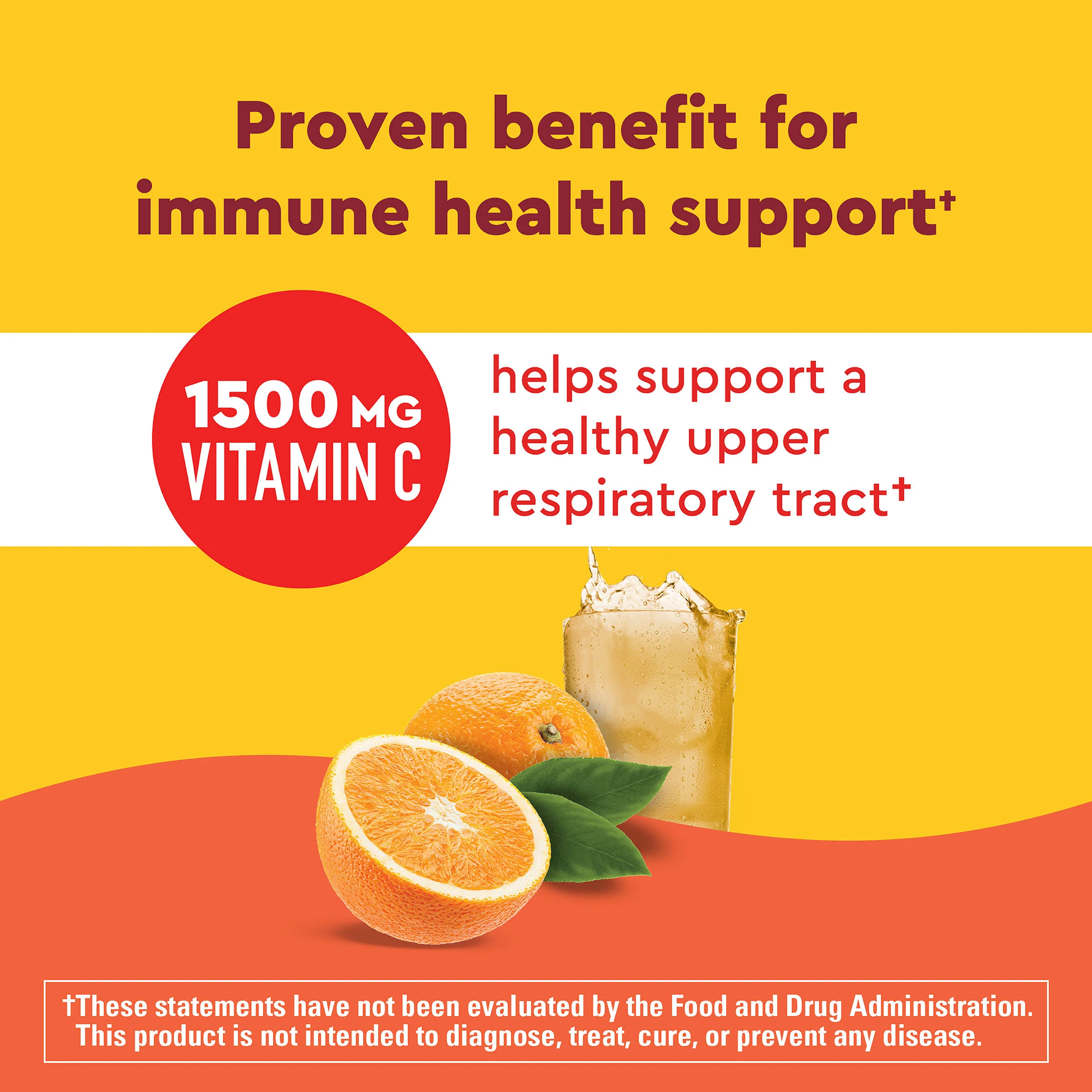 Wellblends™ Immune MAX® Fizzy Drink Mix - Image 6