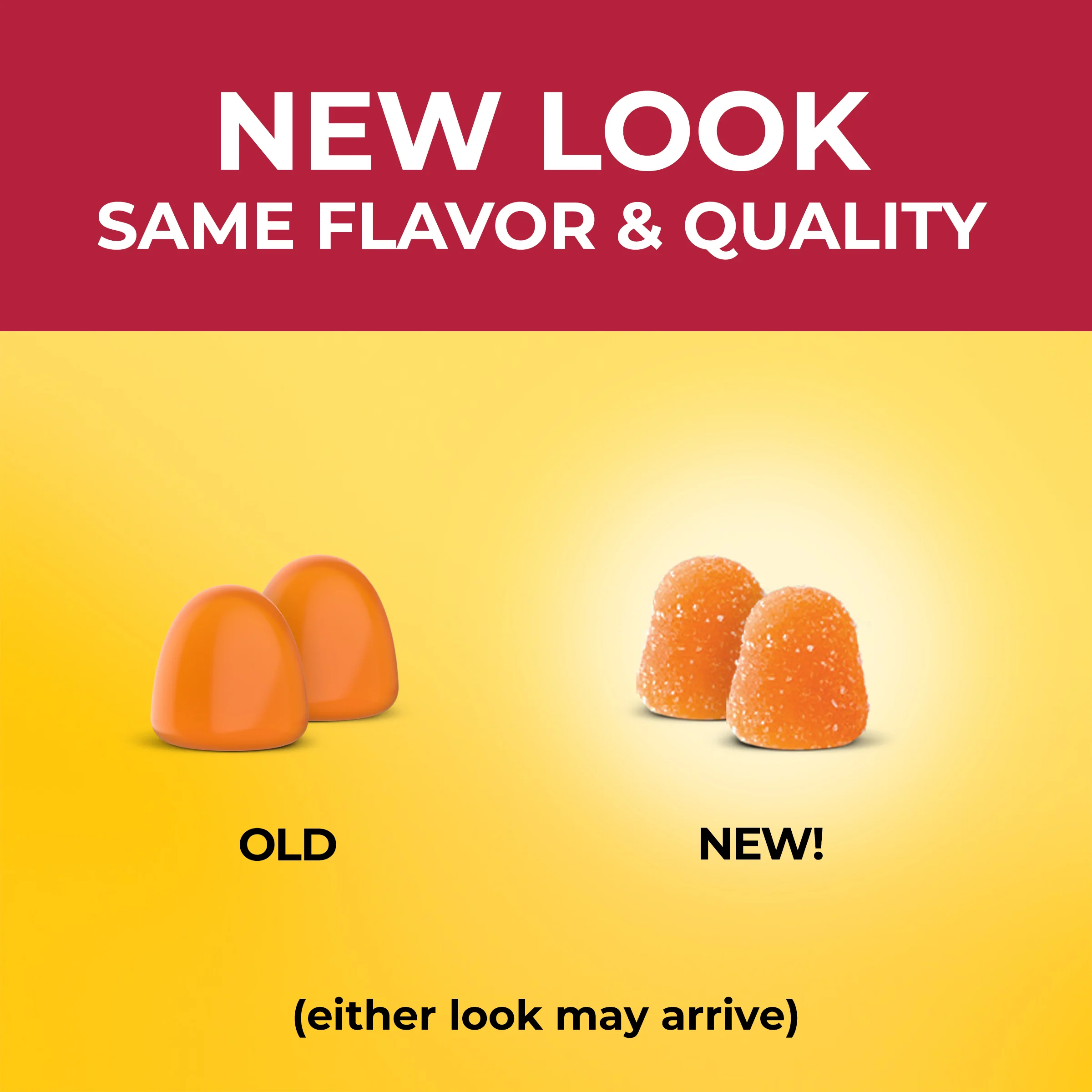Zero Sugar‡ Vitamin C Gummies 250 Mg Per Serving - Image 3