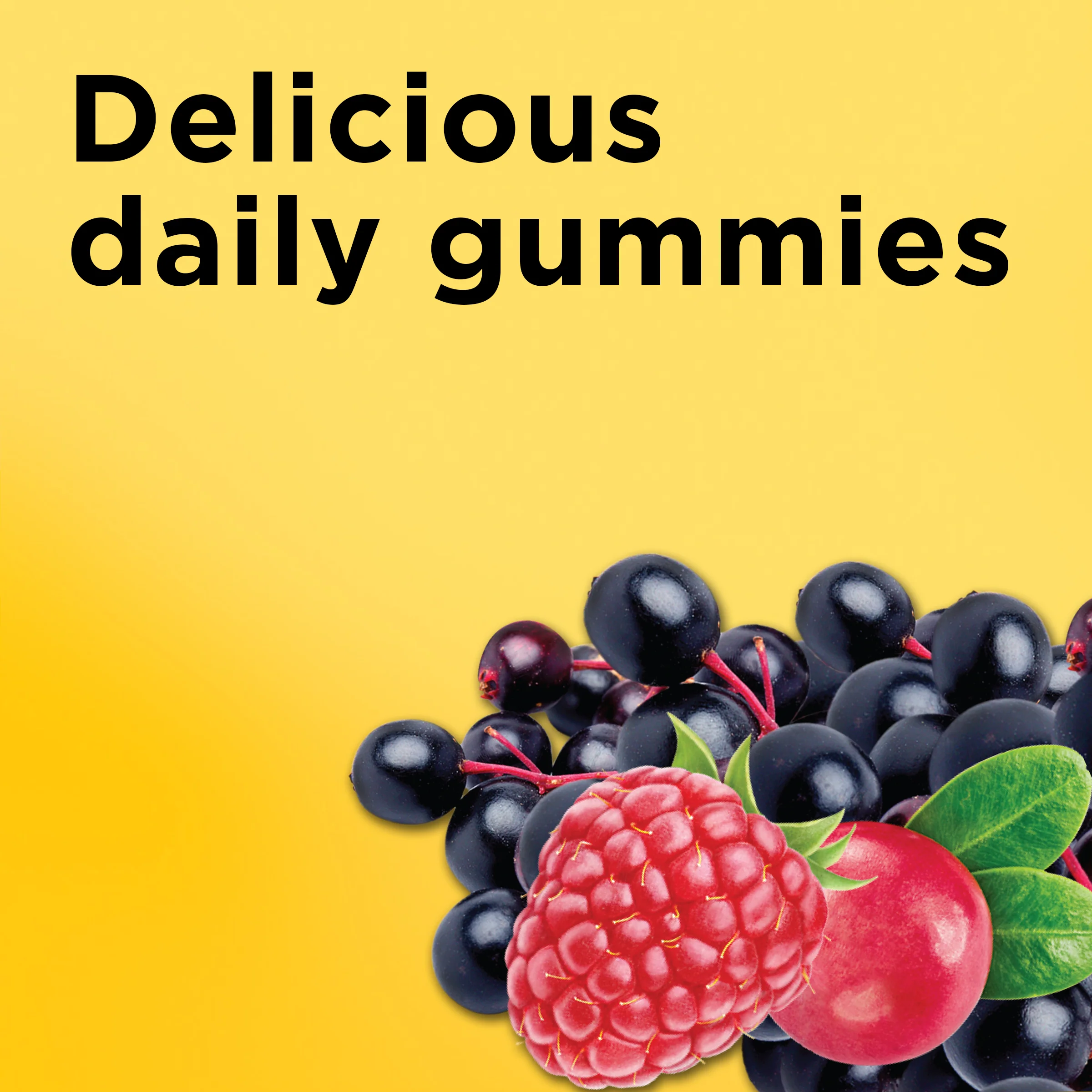 Zinc Gummies 30mg - Image 5